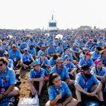 Conclusa la Route nazionale capi scout Agesci