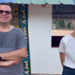 Intervista doppia dal viaggio in Mozambico
