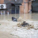 Alluvione in Emilia-Romagna