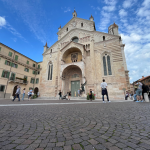 Ecco le Chiese giubilari veronesi