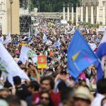 Giubileo 2025: l’apertura diocesana