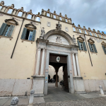 Chiusura uffici di Curia