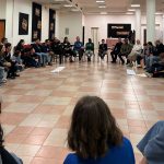 Missione e ritorno