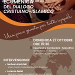 Giornata del dialogo cristiano-islamico