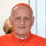 Il messaggio del Papa per la morte del card. Dal Corso