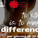 Caritas: nuovo progetto di giovani volontari