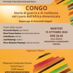 Storie di guerra e di resilienza nel cuore dell’Africa dimenticata