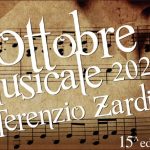 L’organista Francesco Botti vince il Terenzio Zardini