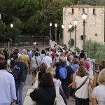 Pellegrinaggio, tra ambiente e spiritualità