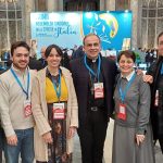 Conclusa Prima assemblea sinodale
