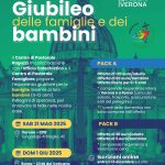Giubileo delle famiglie e dei bambini
