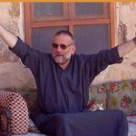 Sulle orme di Paolo Dall'Oglio