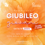 Giubileo dei giovani