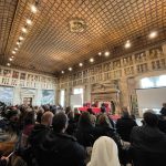 "Il cambiamento non ci spaventi"