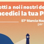 In marcia per la pace