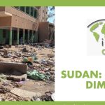 Il conflitto in Sudan ai Martedì del mondo