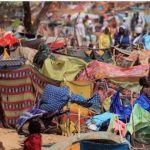Dal Sudan all’Italia, “fermiamo le guerre, il tempo della pace è ora”