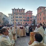 A Verona è Giubileo