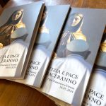 Il libretto della visita di Francesco a Verona
