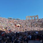 Verona, capitale della pace