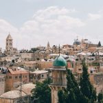 Esercizi spirituali a Gerusalemme
