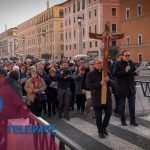 Immagini e parole del pellegrinaggio