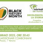 Decolonizzare la storia