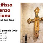 La Croce del Veneziano