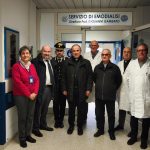 Visita ai dializzati