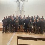 I discepoli di ieri e i diaconi di oggi