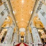 Festa della Cattedra di San Pietro