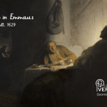 Cena in Emmaus