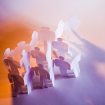 Una comunità di imperfetti! Davvero la Chiesa accoglie tutti?