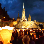 Pellegrinaggio diocesano a Lourdes