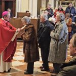 Festa di San Biagio, protettore della gola