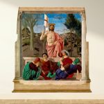 Pellegrini di Speranza. Tra i capolavori di Piero della Francesca