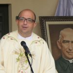 Don Parrella cavaliere