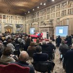 Pace: speranza o azione?