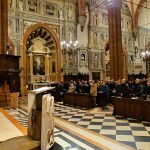 Il coraggio nella tempesta