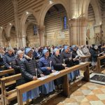 La forza della vita consacrata oggi