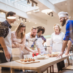 La cucina del riciclo