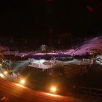 Stasera la Via Crucis in Arena