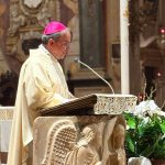 "Con lui, abbiamo colto il gusto originale del Vangelo che è la gioia"