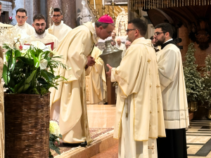 Giovedì Santo – 17 aprile 2025 – Cattedrale (1) – Copia