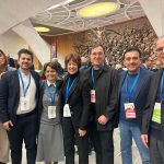 Seconda Assemblea Sinodale delle Chiese in Italia