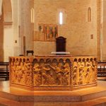 Progetto MAB: Chiese Vive e gli incontri con l'arte