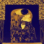 "Un bacio senza tempo"