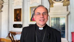 Vescovo Domenico