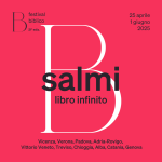 21° edizione del "Festival Biblico"