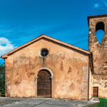 La chiesetta di Sant'Antonio Abate